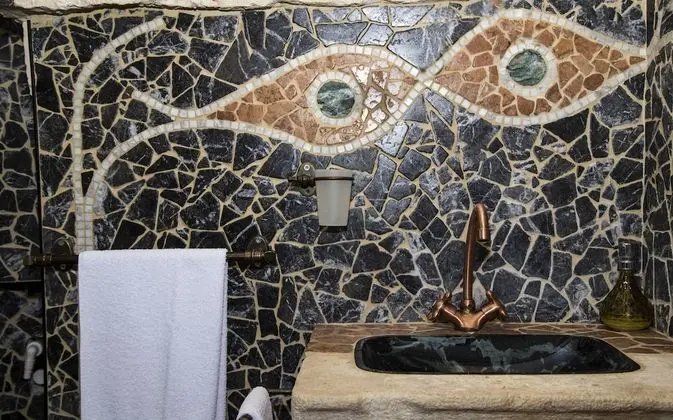 Apart Daire, 1 Yatak Odası, Teras (Casa Milà)