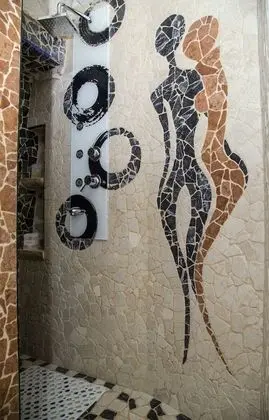 Apart Daire, 1 Yatak Odası, Teras (Casa Milà)