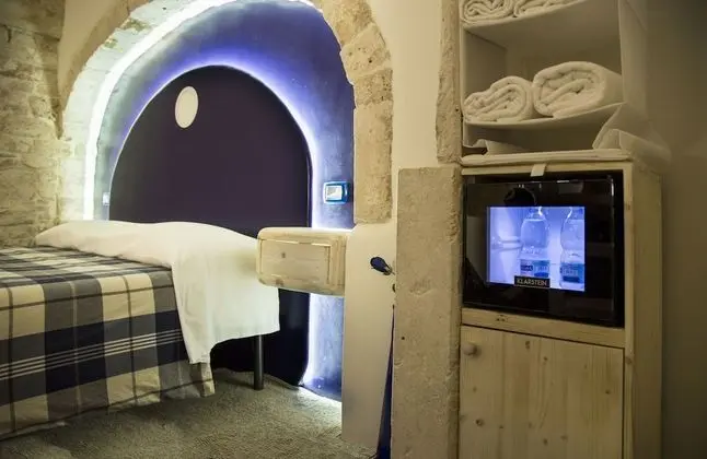 Dört Kişilik Oda (Alcoba Fascinosa)