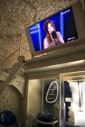 Dört Kişilik Oda (Alcoba Fascinosa)