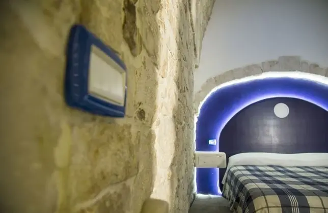 Dört Kişilik Oda (Alcoba Fascinosa)