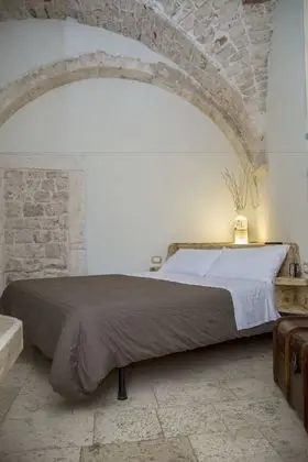 Tek Büyük Yataklı Oda (Alcoba Blanca)