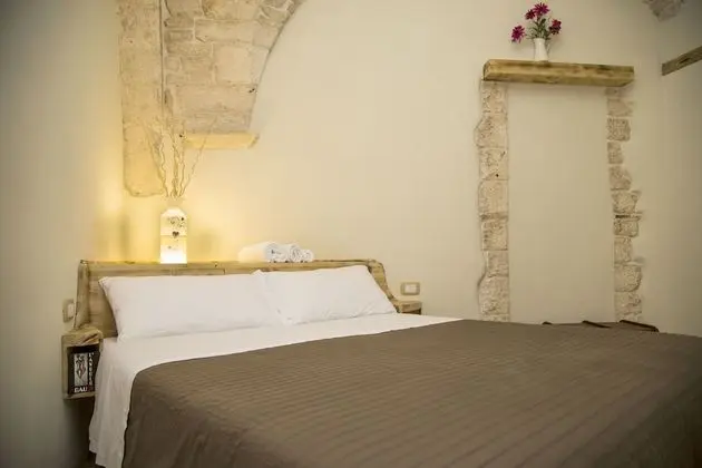 Tek Büyük Yataklı Oda (Alcoba Blanca)