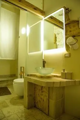 Tek Büyük Yataklı Oda (Alcoba Blanca)