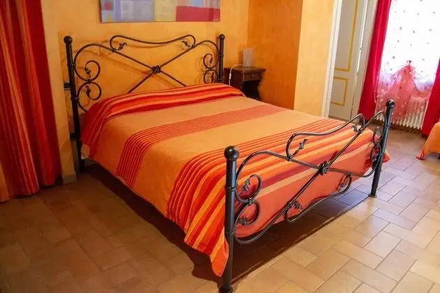 Apart Daire, 1 Yatak Odası, Nehir Manzaralı