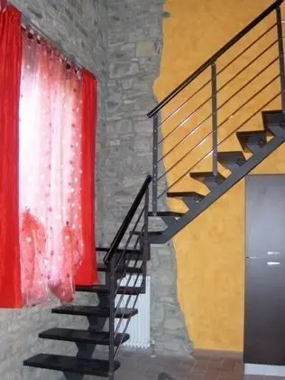 Apart Daire, 1 Yatak Odası, Nehir Manzaralı