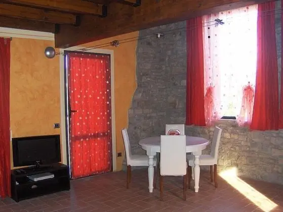 Apart Daire, 1 Yatak Odası, Nehir Manzaralı