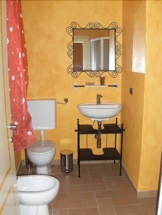 Apart Daire, 1 Yatak Odası, Nehir Manzaralı