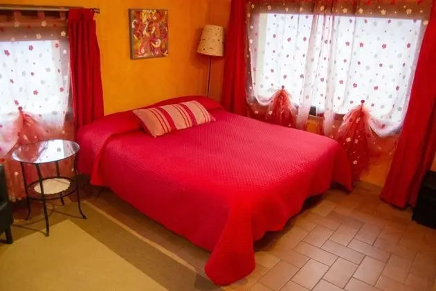 Traditional Apart Daire, 2 Yatak Odası, Mutfak, Dağ Manzaralı