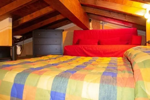 Traditional Apart Daire, 2 Yatak Odası, Mutfak, Dağ Manzaralı