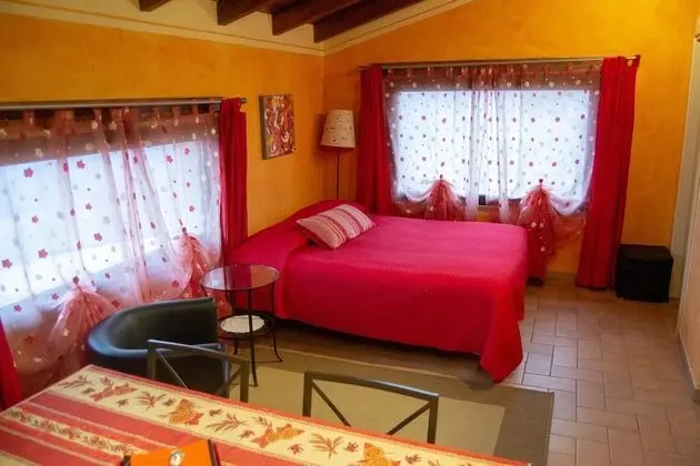 Traditional Apart Daire, 2 Yatak Odası, Mutfak, Dağ Manzaralı