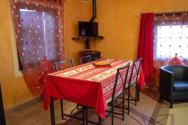 Traditional Apart Daire, 2 Yatak Odası, Mutfak, Dağ Manzaralı