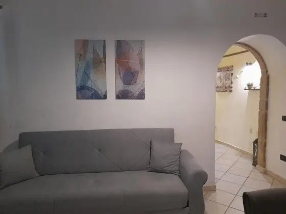 Apart Daire, 2 Yatak Odası, Teras