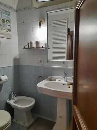 Apart Daire, 2 Yatak Odası, Teras