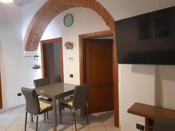 Apart Daire, 2 Yatak Odası, Teras