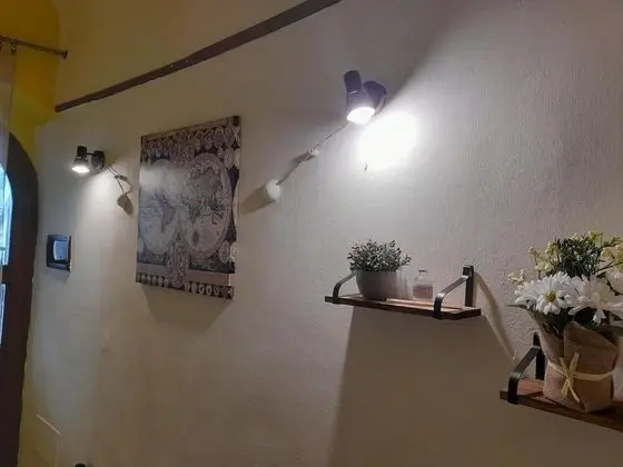 Apart Daire, 2 Yatak Odası, Teras