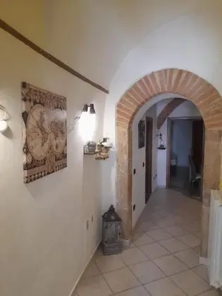 Apart Daire, 2 Yatak Odası, Teras