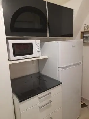 Apart Daire, 2 Yatak Odası, Teras