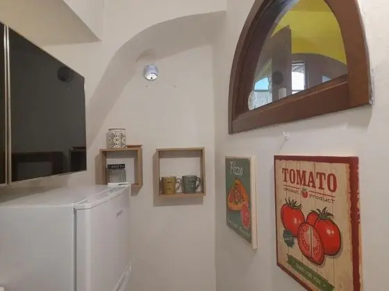Apart Daire, 2 Yatak Odası, Teras