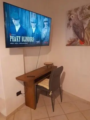 Apart Daire, 2 Yatak Odası, Teras