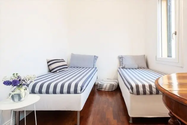 Apart Daire, 3 Yatak Odası