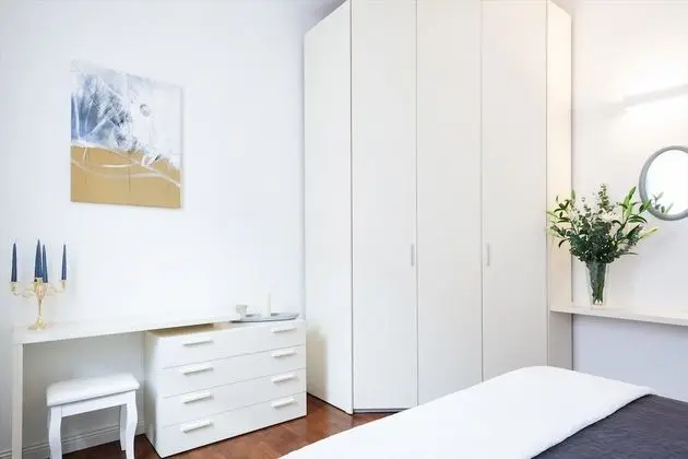 Apart Daire, 3 Yatak Odası