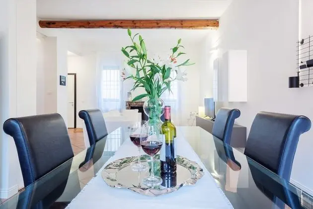 Apart Daire, 3 Yatak Odası