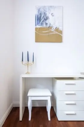 Apart Daire, 3 Yatak Odası