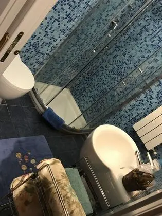 Tek Büyük Yataklı Oda, Balkon, Şehir Manzaralı