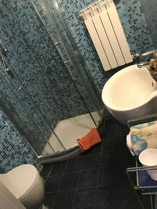 Tek Büyük Yataklı Oda, Balkon, Şehir Manzaralı