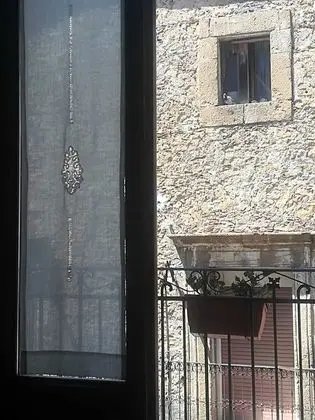 Tek Büyük Yataklı Oda, Balkon, Şehir Manzaralı