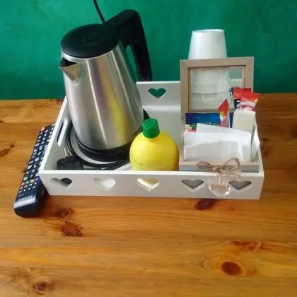 Tek Büyük Yataklı Oda, Balkon, Şehir Manzaralı