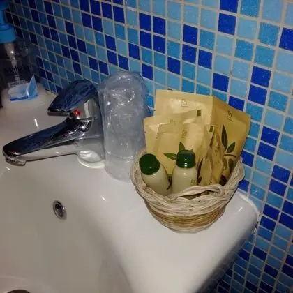 Tek Büyük Yataklı Oda, Balkon, Şehir Manzaralı