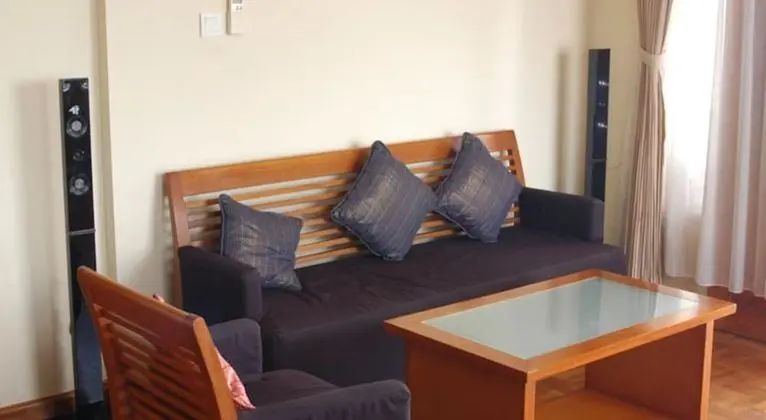 Executive Süit, Deniz Manzaralı