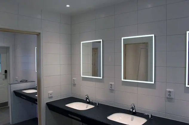 Kır Evi, Ortak Banyo (2)