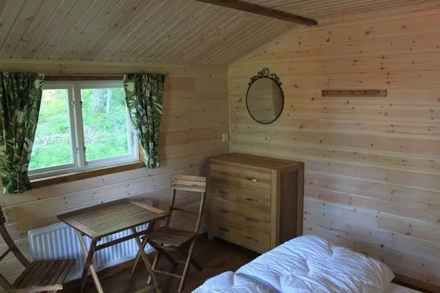 Kır Evi, Ortak Banyo (8)