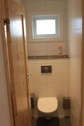 Kır Evi, Ortak Banyo (8)