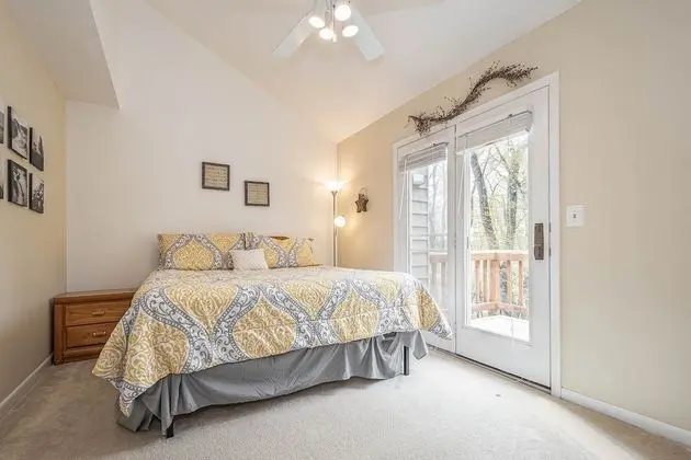 Ev, Sıcak Su Havuzu