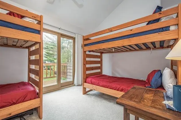 Ev, Sıcak Su Havuzu