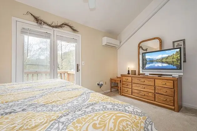 Ev, Sıcak Su Havuzu