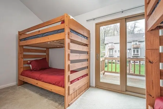 Ev, Sıcak Su Havuzu