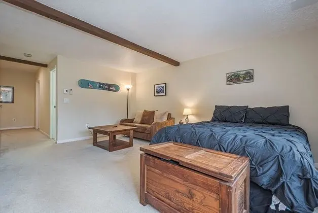 Ev, Sıcak Su Havuzu