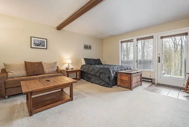 Ev, Sıcak Su Havuzu