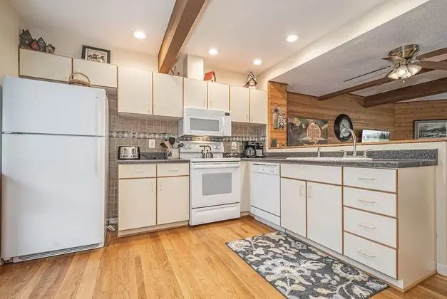 Ev, Sıcak Su Havuzu