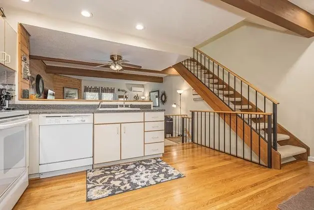 Ev, Sıcak Su Havuzu