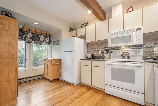 Ev, Sıcak Su Havuzu