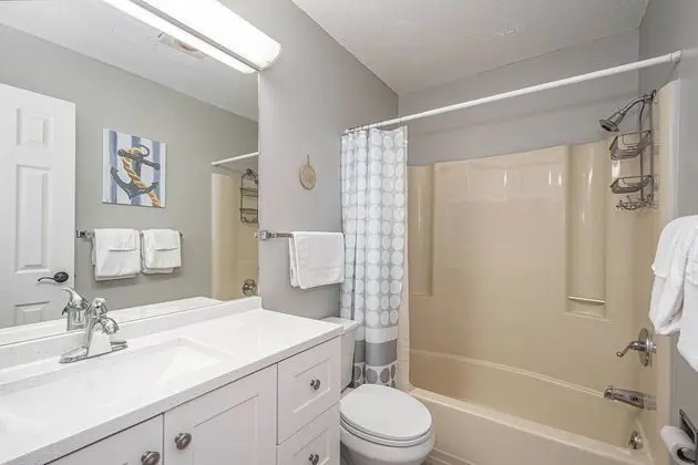 Ev, Sıcak Su Havuzu