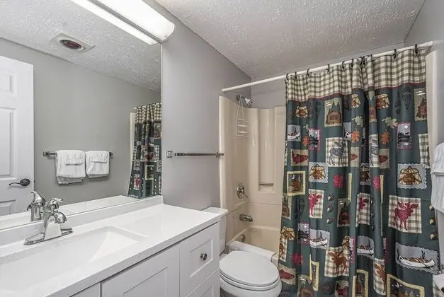 Ev, Sıcak Su Havuzu