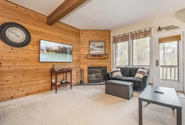 Ev, Sıcak Su Havuzu