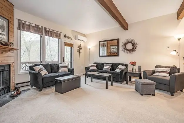 Ev, Sıcak Su Havuzu